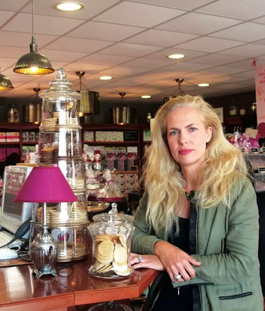 La Sablésienne-Mai 2022