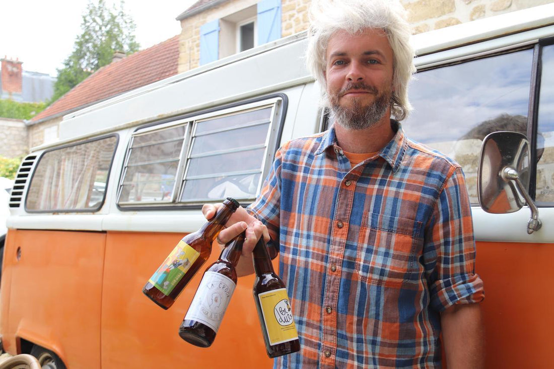 Microbrasserie Hake Brew - Septembre 2022