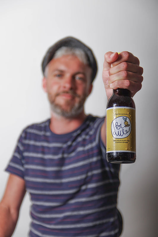 Hake Brew - Septembre 2024