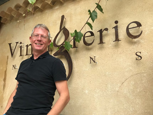 Vinaigrerie La Para-Juin 2022